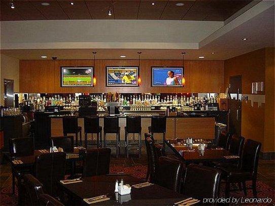 Coast Hotel & Convention Centre Distrito de Distrito de Langley Restaurante foto